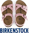 Sandalen & Slippers roze