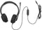 Sandberg - 126-16 - USB Chat Headset - Zwart - Microfoon