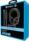 Sandberg - 126-16 - USB Chat Headset - Zwart - Microfoon