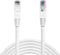 Sandberg - 506-97 - Netwerkkabel - UTP Cat6 - 10 m - Wit