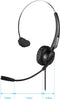 Sandberg USB Office Headset Pro Mono (Zwart)