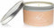 Sandelhout met een vleugje Patchouli | Travel Container | >30 uur | Soja Was | Handmade in Scotland
