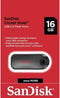 SanDisk Cruzer Snap 16GB, USB 2.0
