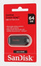 SanDisk Cruzer Snap 64GB USB 2.0