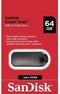 SanDisk Cruzer Snap 64GB USB 2.0