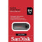 SanDisk Cruzer Snap 64GB USB 2.0