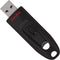 Sandisk Cruzer Ultra | 256GB | USB 3.0 - USB Stick