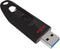 Sandisk Cruzer Ultra | 256GB | USB 3.0 - USB Stick