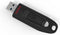 SanDisk Cruzer Ultra | 512GB, USB 3.0, 100 MB/s