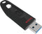 SanDisk Cruzer Ultra | 512GB, USB 3.0, 100 MB/s