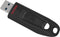 SanDisk Cruzer Ultra | 512GB, USB 3.0, 100 MB/s