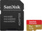 SanDisk Extreme - MicroSDXC - 1TB- Inclusief SD Adapter