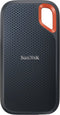 SanDisk Extreme Portable SSD - Externe SSD - USB-C 3.2 - 2 TB