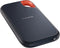 SanDisk Extreme Portable SSD - Externe SSD - USB-C 3.2 - 2 TB