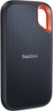 SanDisk Extreme Portable SSD - Externe SSD - USB-C 3.2 - 4 TB