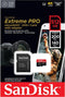 SanDisk Extreme PRO - 512 GB