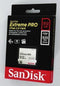 SanDisk Extreme PRO® CFast-kaart 512 GB