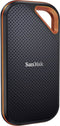 SanDisk Extreme Pro Portable SSD - Externe SSD - 1 TB / 2.000 Mbps