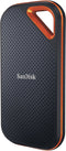 SanDisk Extreme Pro Portable SSD - Externe SSD - 1 TB / 2.000 Mbps