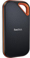 SanDisk Extreme Pro Portable SSD - Externe SSD - 1 TB / 2.000 Mbps