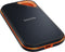 SanDisk Extreme Pro Portable SSD - Externe SSD - 1 TB / 2.000 Mbps