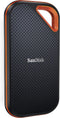 SanDisk Extreme Pro Portable SSD - Externe SSD - 2.000 Mbps - 2 TB