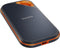 SanDisk Extreme Pro Portable SSD - Externe SSD - 2.000 Mbps - 2 TB