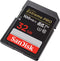SanDisk Extreme PRO SDHC-kaart 32 GB Class 10 UHS-I Schokbestendig, Waterdicht