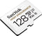 Sandisk High Endurance - Geheugenkaart - 128GB