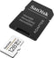 Sandisk High Endurance - Geheugenkaart - 128GB
