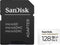 Sandisk High Endurance - Geheugenkaart - 128GB