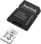 Sandisk High Endurance - Geheugenkaart - 64GB