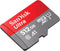 SanDisk MicroSDXC Ultra Android 512GB 150MB/s CL10, Chromebook