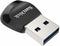 Sandisk MobileMate USB 3.0 geheugenkaartlezer voor microSD