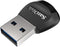 Sandisk MobileMate USB 3.0 geheugenkaartlezer voor microSD