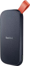 SanDisk Portable SSD - Externe SSD - USB-C 3.2 - 1TB