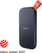 SanDisk Portable SSD - Externe SSD - USB-C 3.2 - 2TB