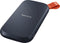 SanDisk Portable SSD - Externe SSD - USB-C 3.2 - 480 GB