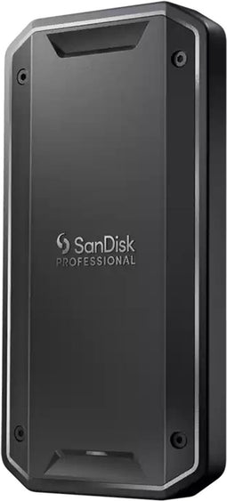 SanDisk Professional Pro G40 - Externe SSD - NVMe - 2 TB