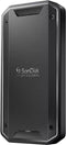 SanDisk Professional Pro G40 - Externe SSD - NVMe - 2 TB