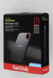 SanDisk SSD Extreme Portable 2TB