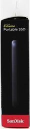 SanDisk SSD Extreme Portable 2TB