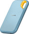 SanDisk SSD Extreme Portable SSD 1050MB/s 1TB, Sky Blue