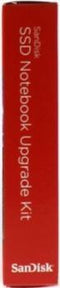 SanDisk SSD kit - USB to SATA Cable - HDD to SSD - SW dnl