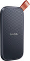 SanDisk SSD Portable - Externe SSD - 800MB/s - USB 3.2 Gen 2 - 1TB