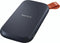 SanDisk SSD Portable - Externe SSD - 800MB/s - USB 3.2 Gen 2 - 2TB