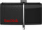 SanDisk Ultra Dual | 256 GB | USB Type C - USB Stick