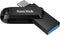 SanDisk Ultra Dual Drive Go 256 GB Black