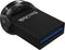 Sandisk Ultra Fit | 256GB | USB 3.1 Gen 1 - USB Stick