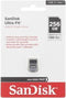 Sandisk Ultra Fit | 256GB | USB 3.1 Gen 1 - USB Stick